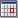 Open calendar