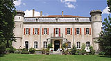 Chateau du Bijou  local suppliers