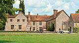 Notley Abbey  local suppliers