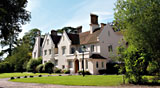 Silchester House & Marquee local suppliers